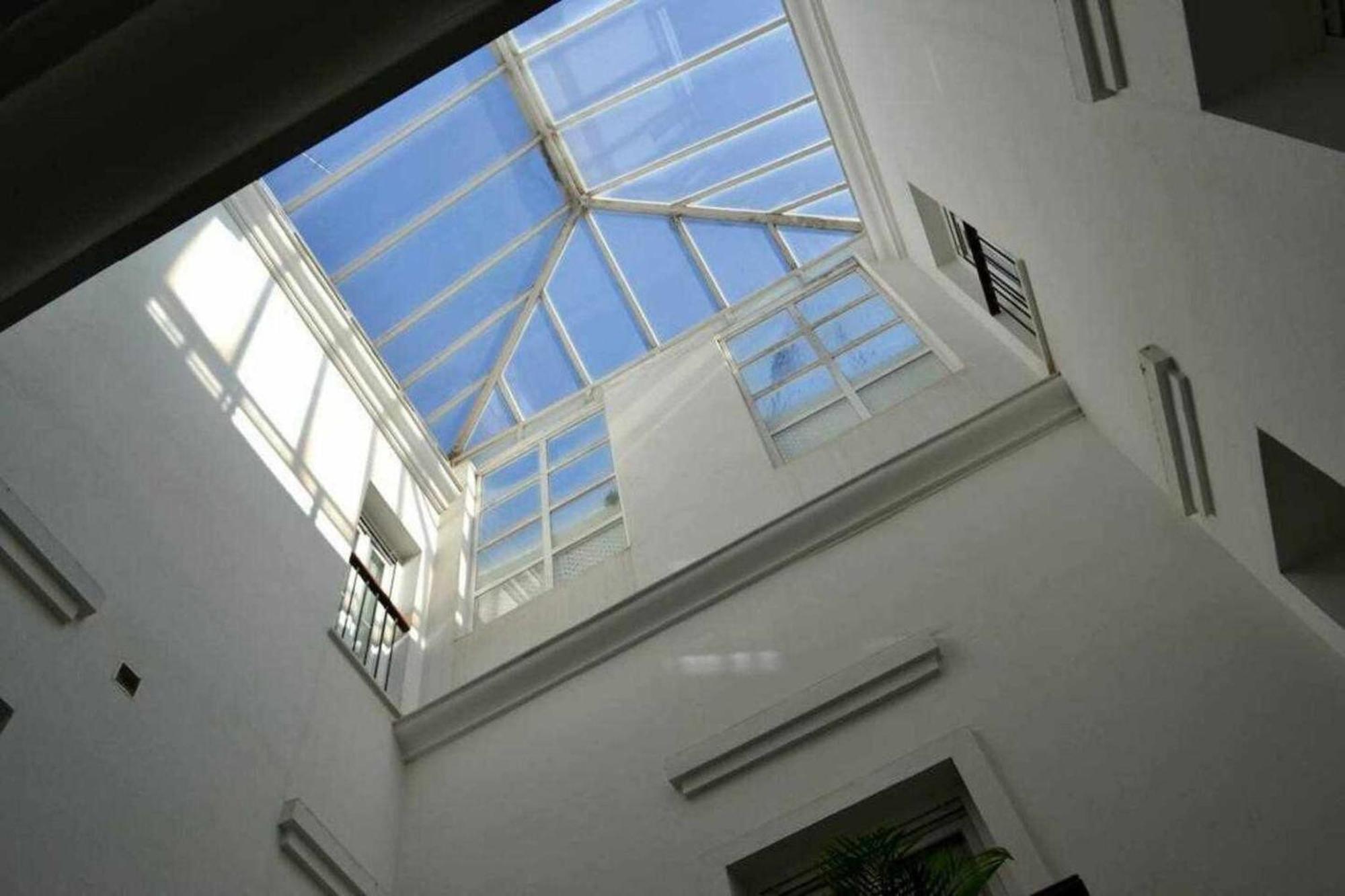 Апартаменты Hidden Gem Cristalera Benjumeda In Cadiz Centro Экстерьер фото